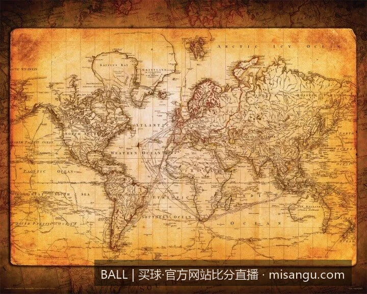 2026美加墨世界杯即时比分直播系统上线：BALL官方网站全维度数据解析